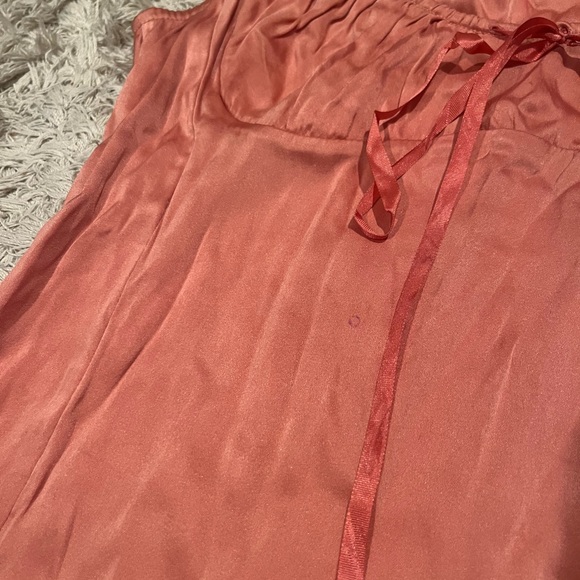 Rebecca Taylor silk top - Picture 2 of 5